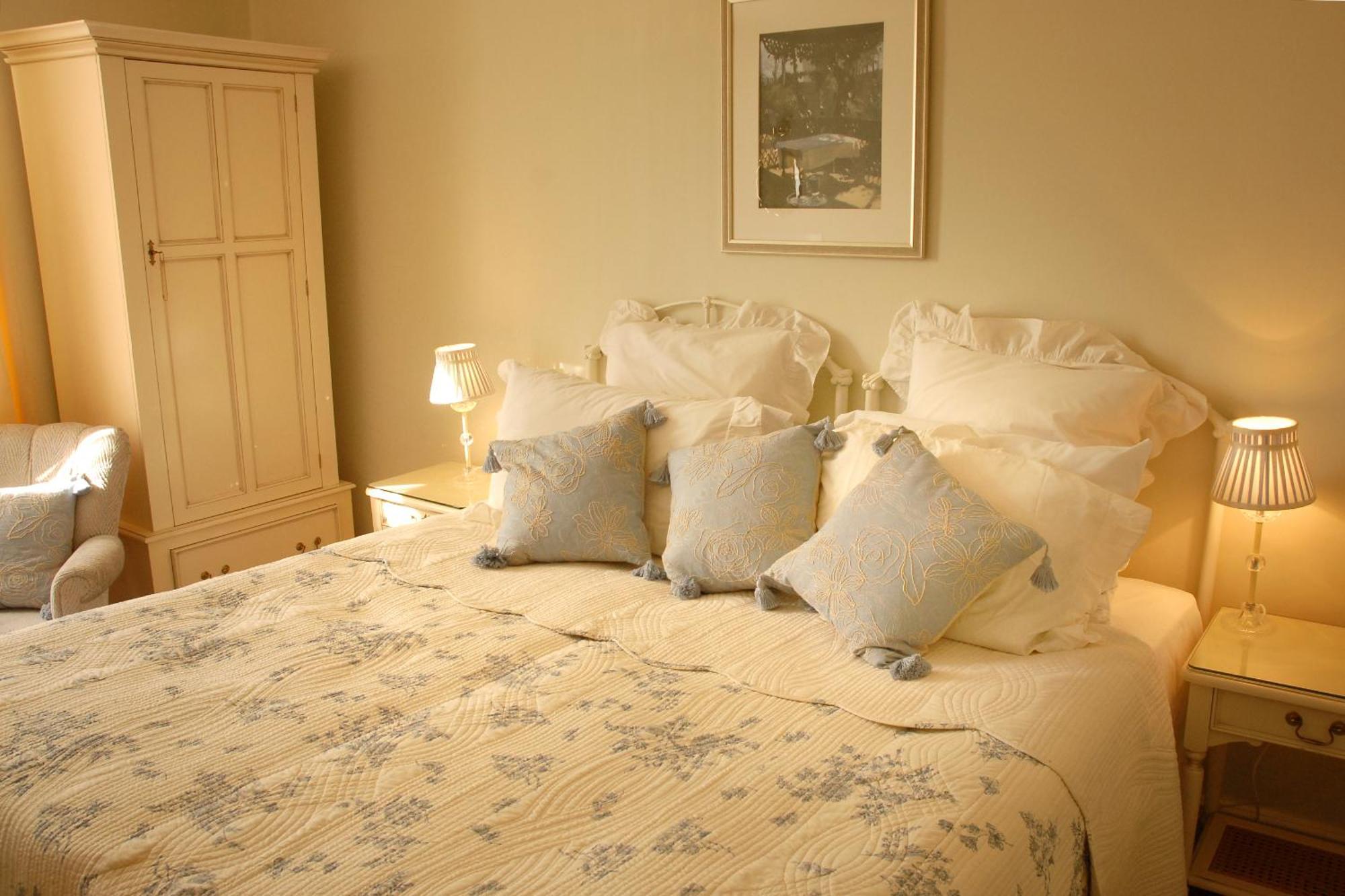 Courtland Hotel Stratford-upon-Avon Exterior photo