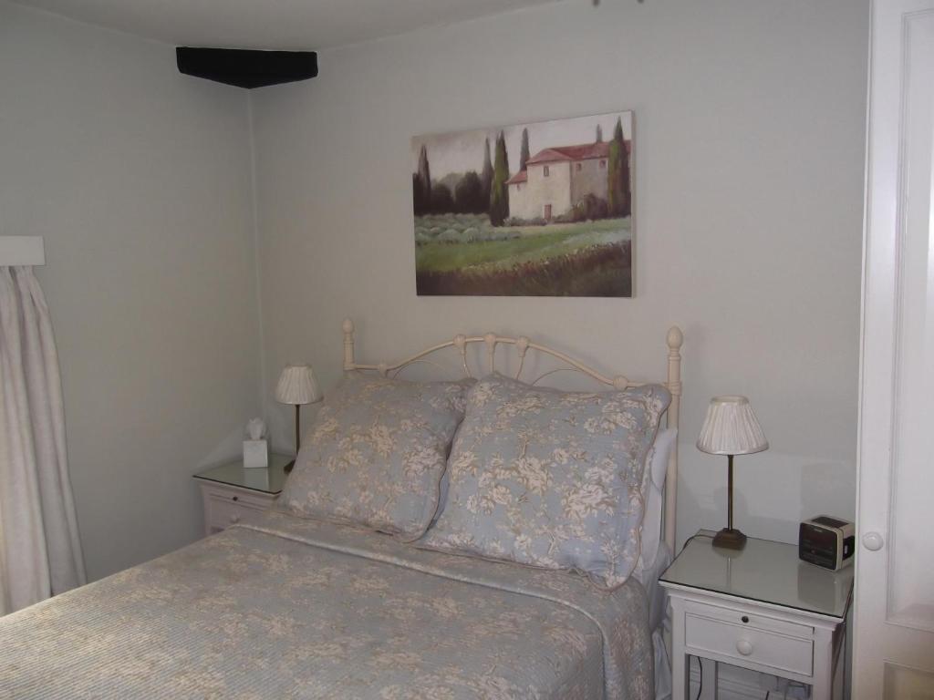 Courtland Hotel Stratford-upon-Avon Room photo